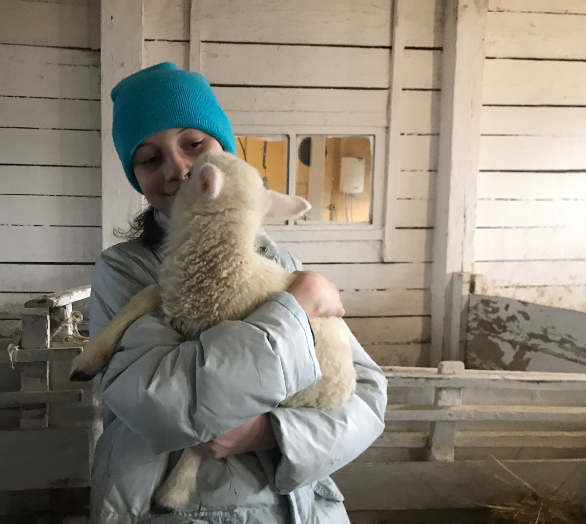 Фото автора