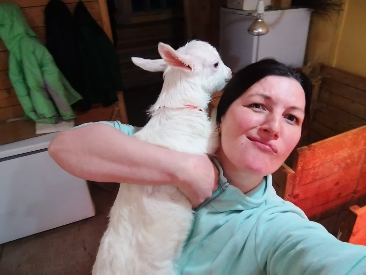 Фото автора