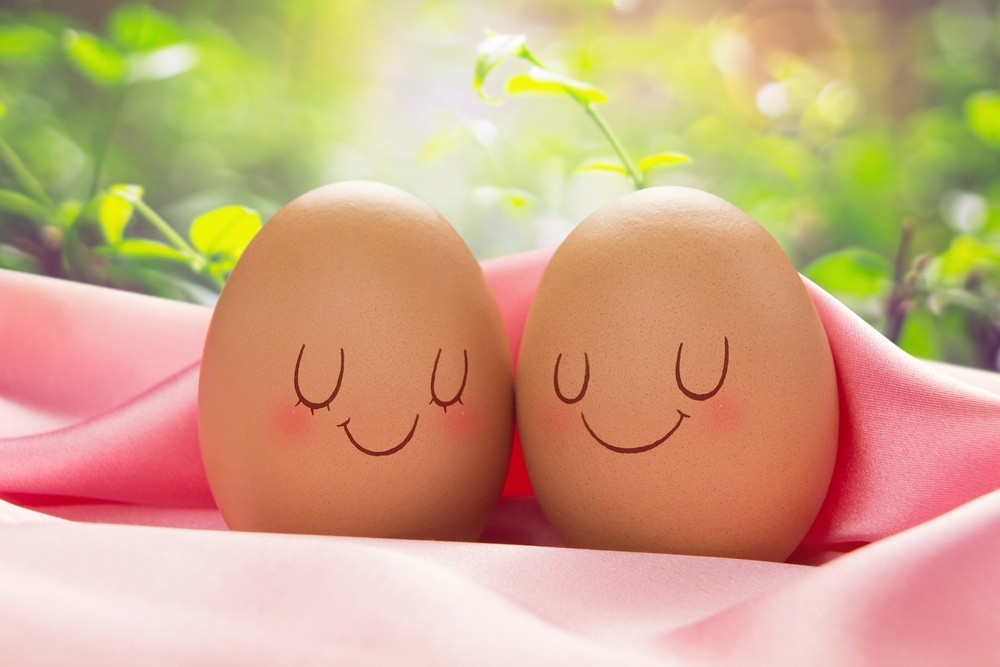 Яйца: полезные свойства и правила употребления