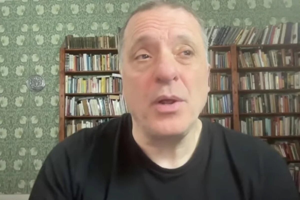    Меркурис: у РФ нет причин идти на компромисс с Западом, она уже победила