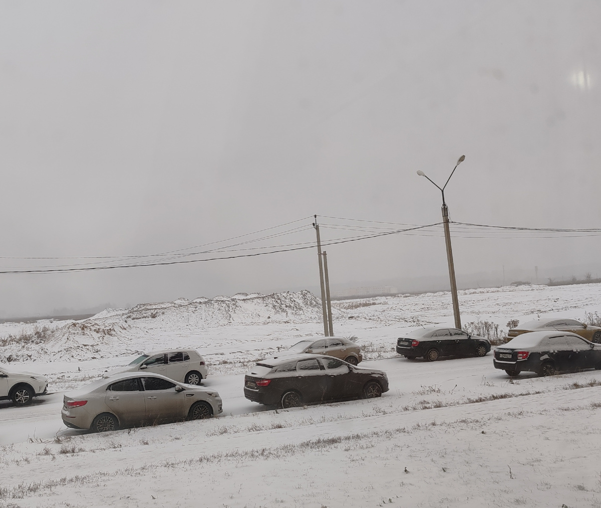 Фото автора канала. 