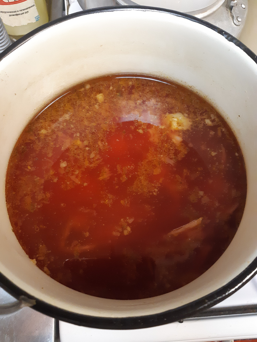 Выглядит - как таз.