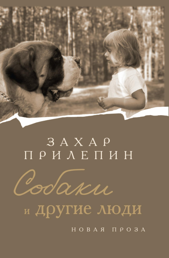 Собаки и другие люди. Обложка – София Цой и Элина Кунтыш