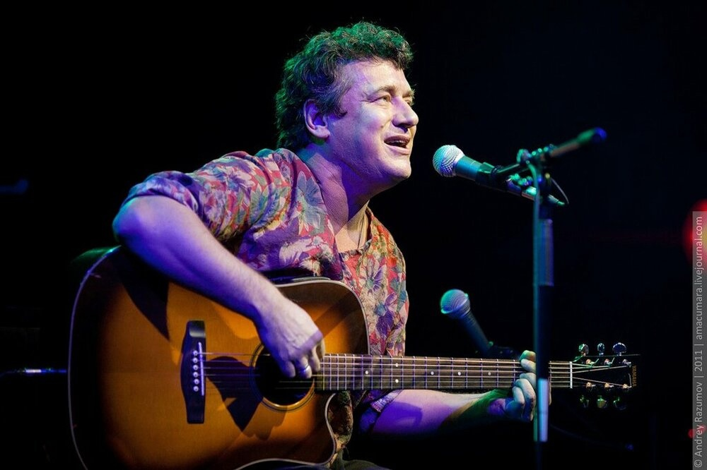 Леонид Фёдоров (фиои)