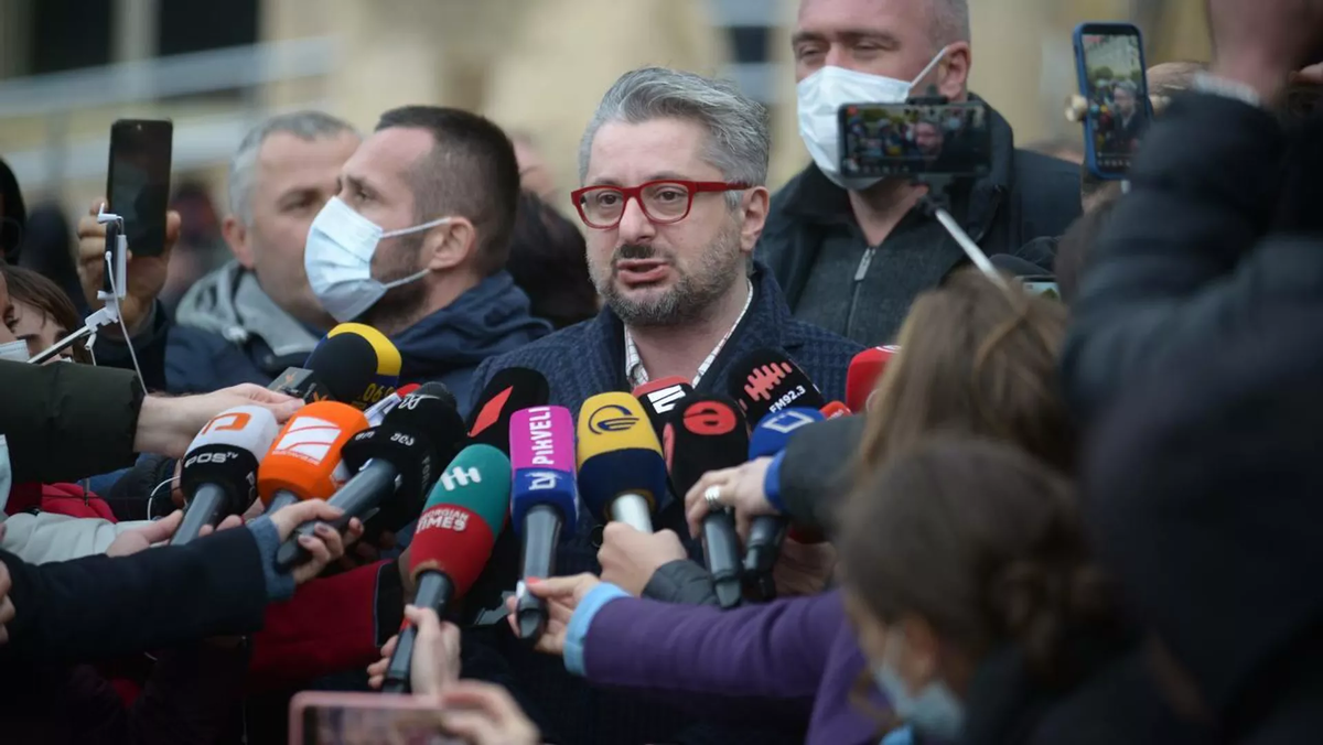 © photo: Sputnik / Stringer