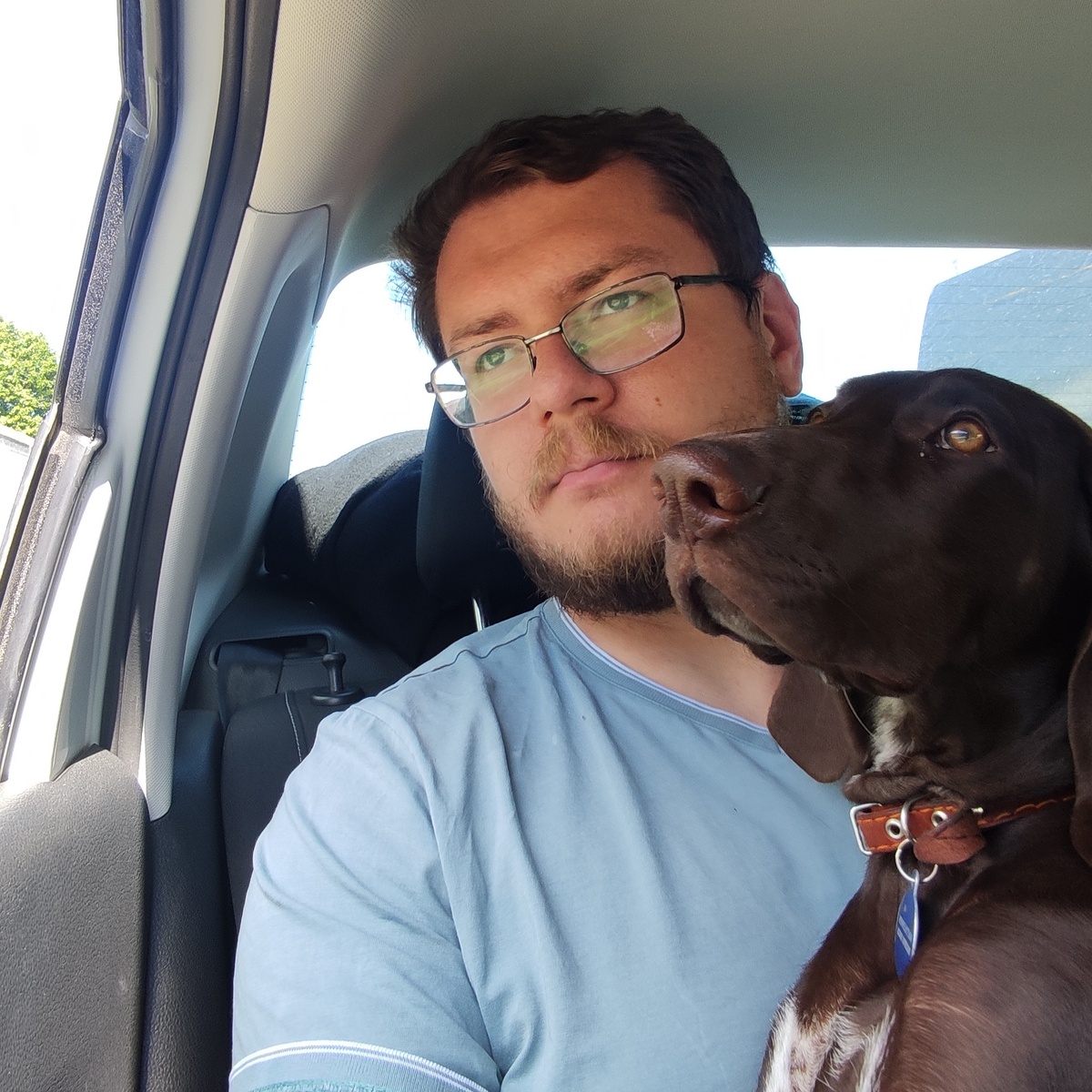 Задумались о великом после прочтения книги