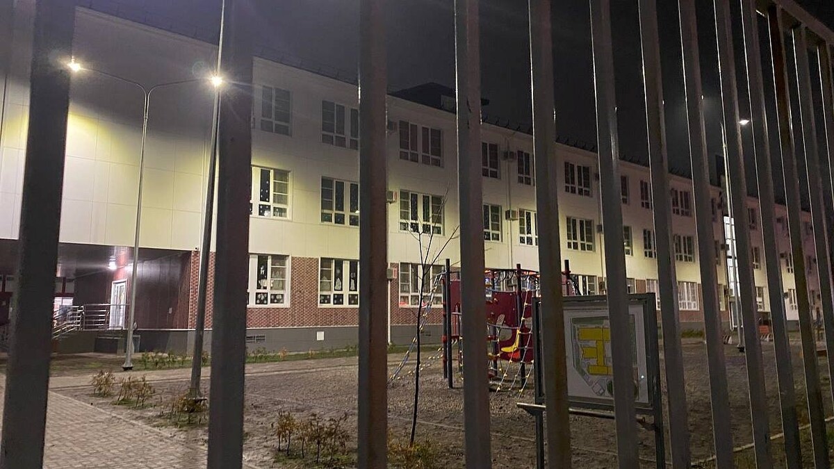    Фото: телеканал «Краснодар»