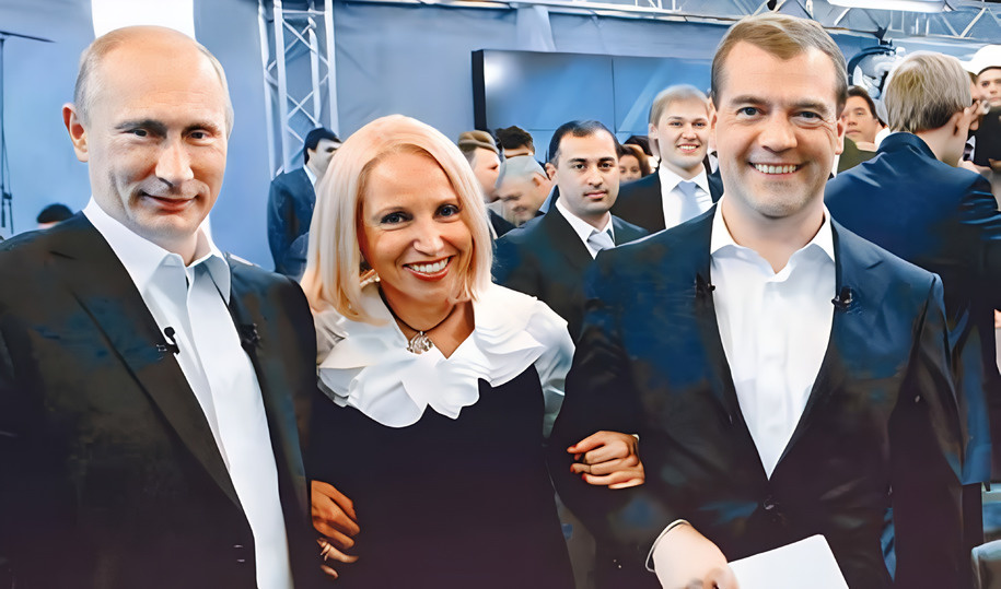     Ирина Цветкова | Самарский областной Союз журналистов