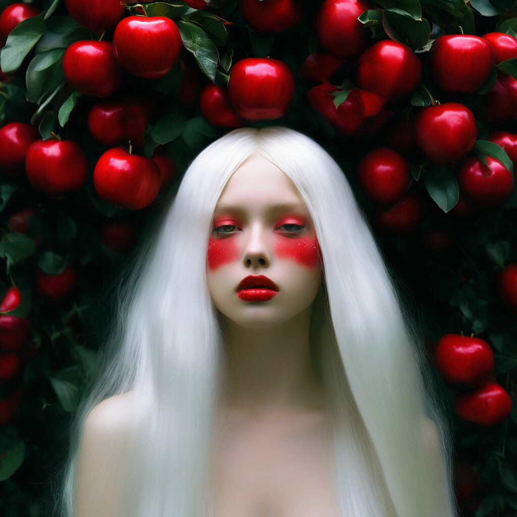 "Eden" The Garden of Eden