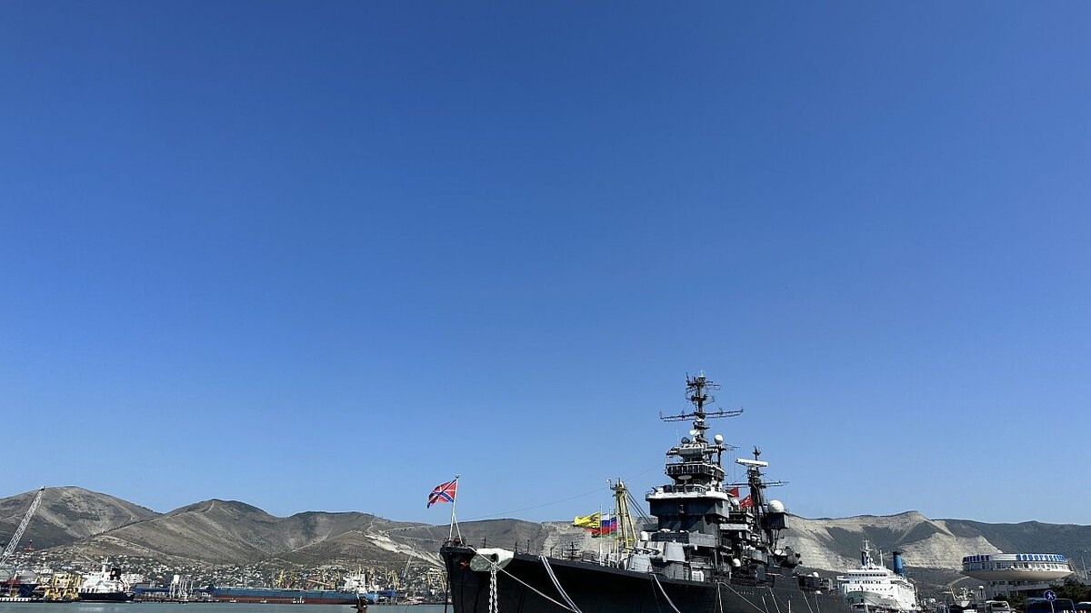    Фото: телеканал «Краснодар»