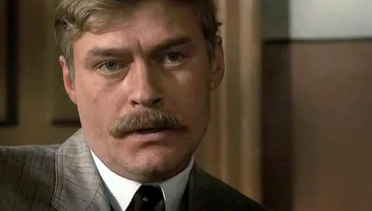 «Тихий Дон», к/с «Мосфильм», АО «Первый канал», к/с «Про-Синема Продакшн», 1992, 2006, реж. С. Бондарчук