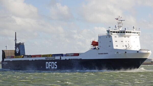    CC BY-SA 2.5 / kees torn / FINLANDIA SEAWAYS