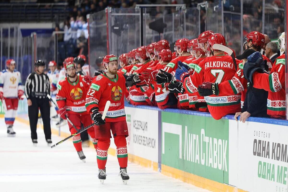    Фото: ФХБ / VK