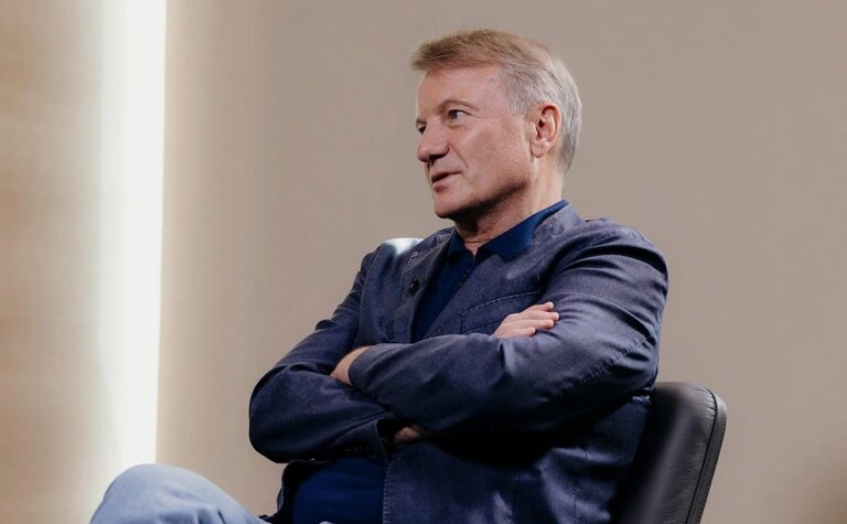 Источник: Михаил Гребенщиков / РБК