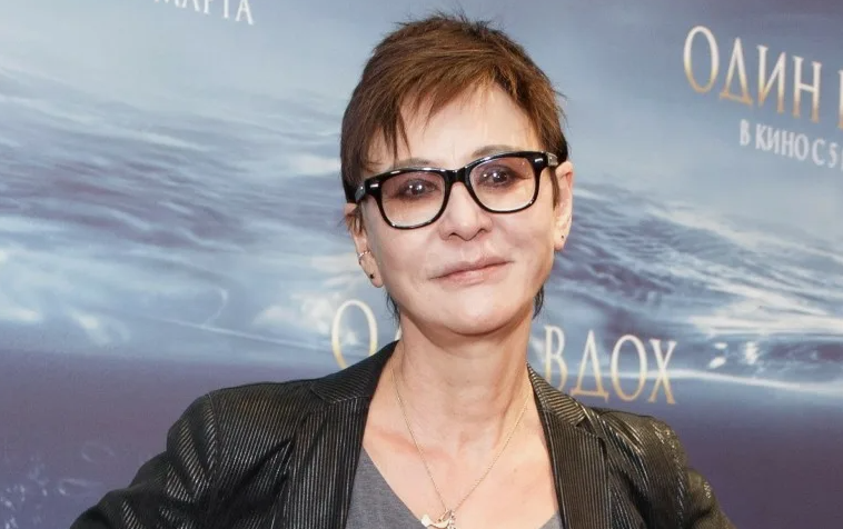 Ирина Хакамада - овен с Марсом в Близнецах