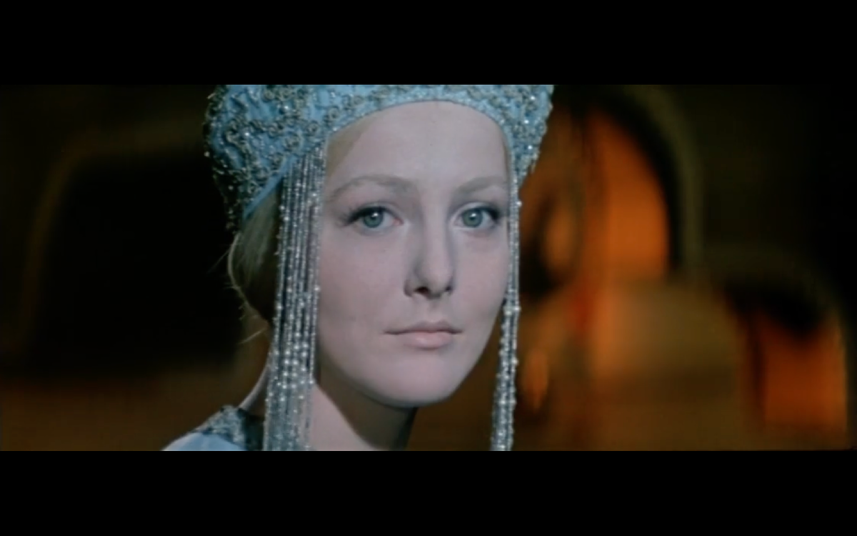 Снегурочка (1968, СССР)