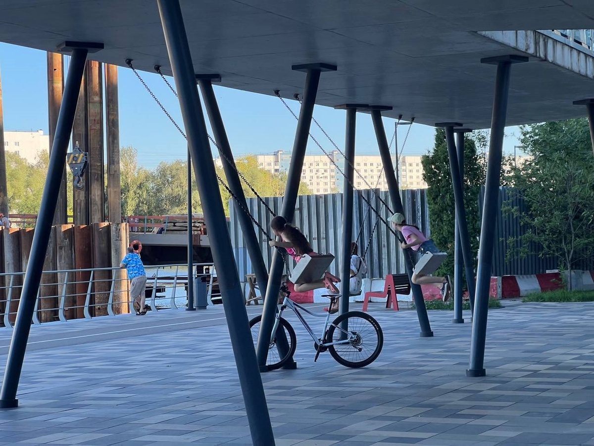    Фото: Мир Квартир