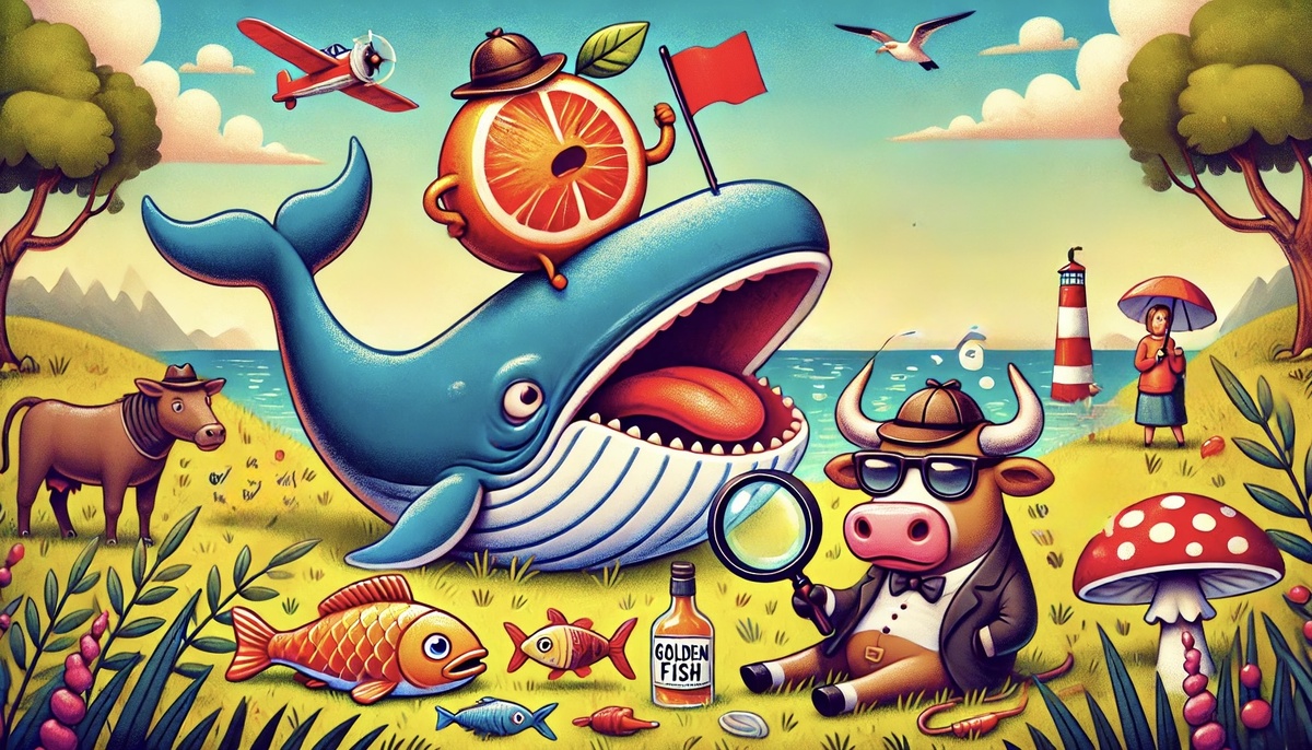 10 Фактов О Животных, В Которые Многие Всё Ещё Верят