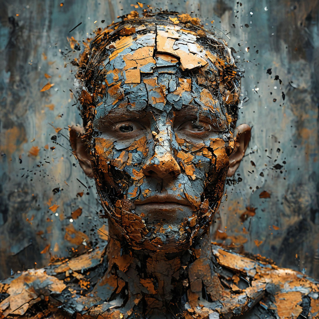 Фото создано ИИ