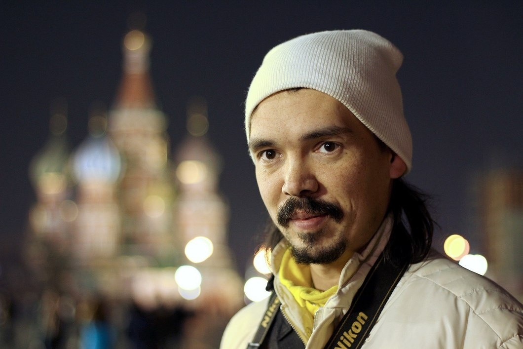 Константин Ишутов