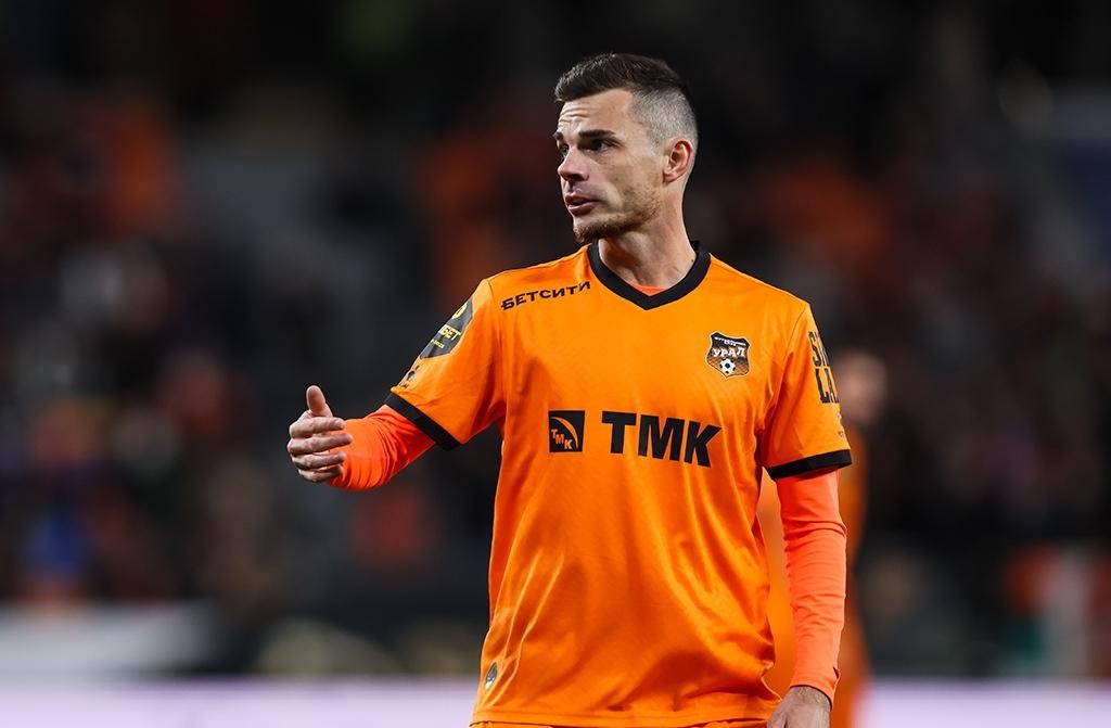    Фото: ФК "Урал"