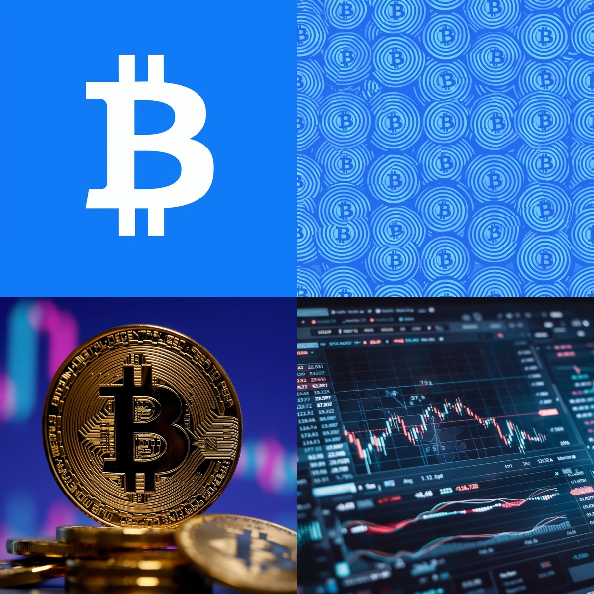 ⚠️Введение в технический анализ