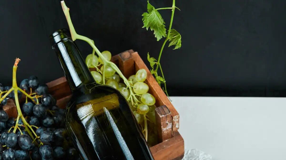 Фото: azerbaijan_stockers / Freepik
Мировое производство вина в 2024 году станет самым низким за последние 63 года