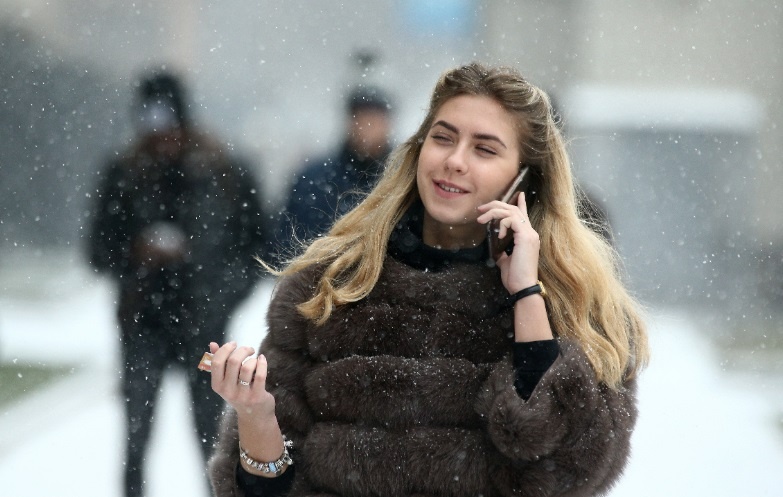 Фото: © Михаил Терещенко/ ТАСС  📷
