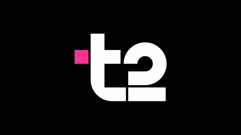 Оператор t2
