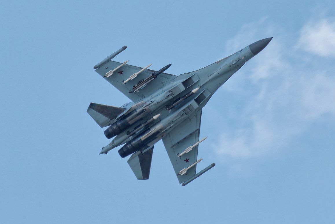    Изображение @RussianArms 