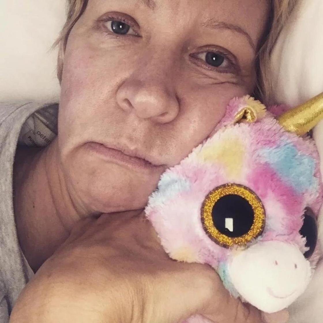 Лазарева опять засобиралась в Россию