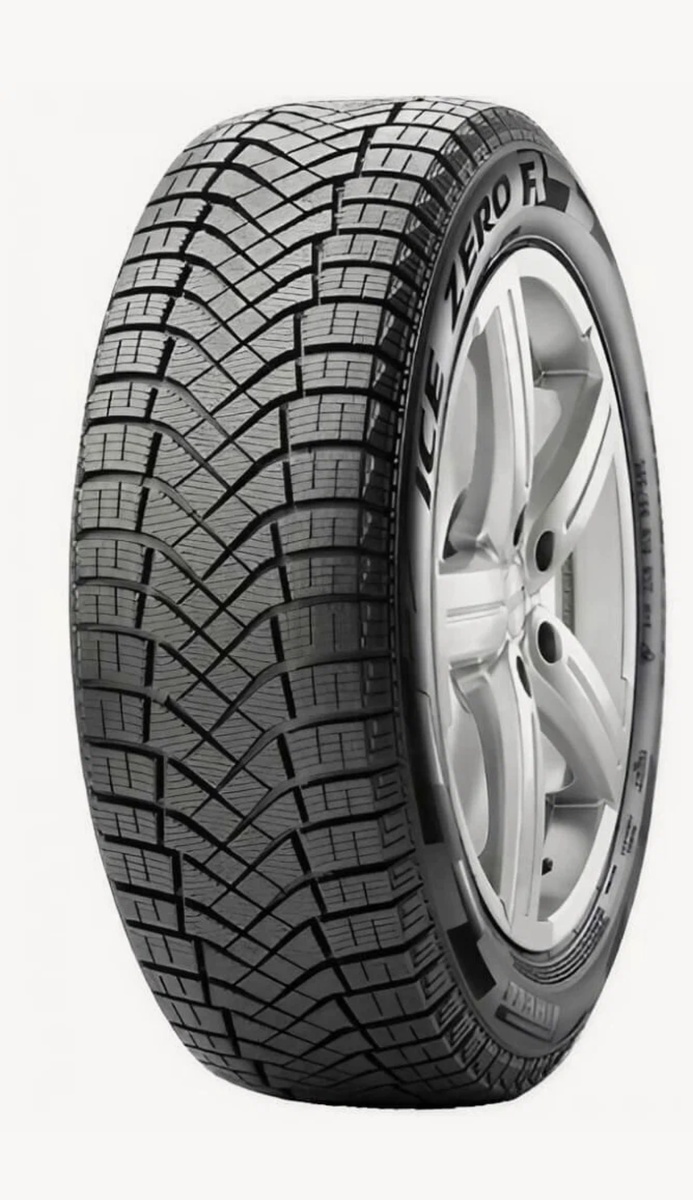 Pirelli Ice Zero Friction
