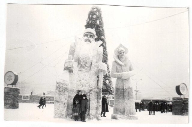    Фото: Музей Новосибирска/ rost.media