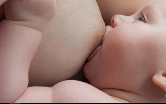 Мастит - воспаление молочной железы