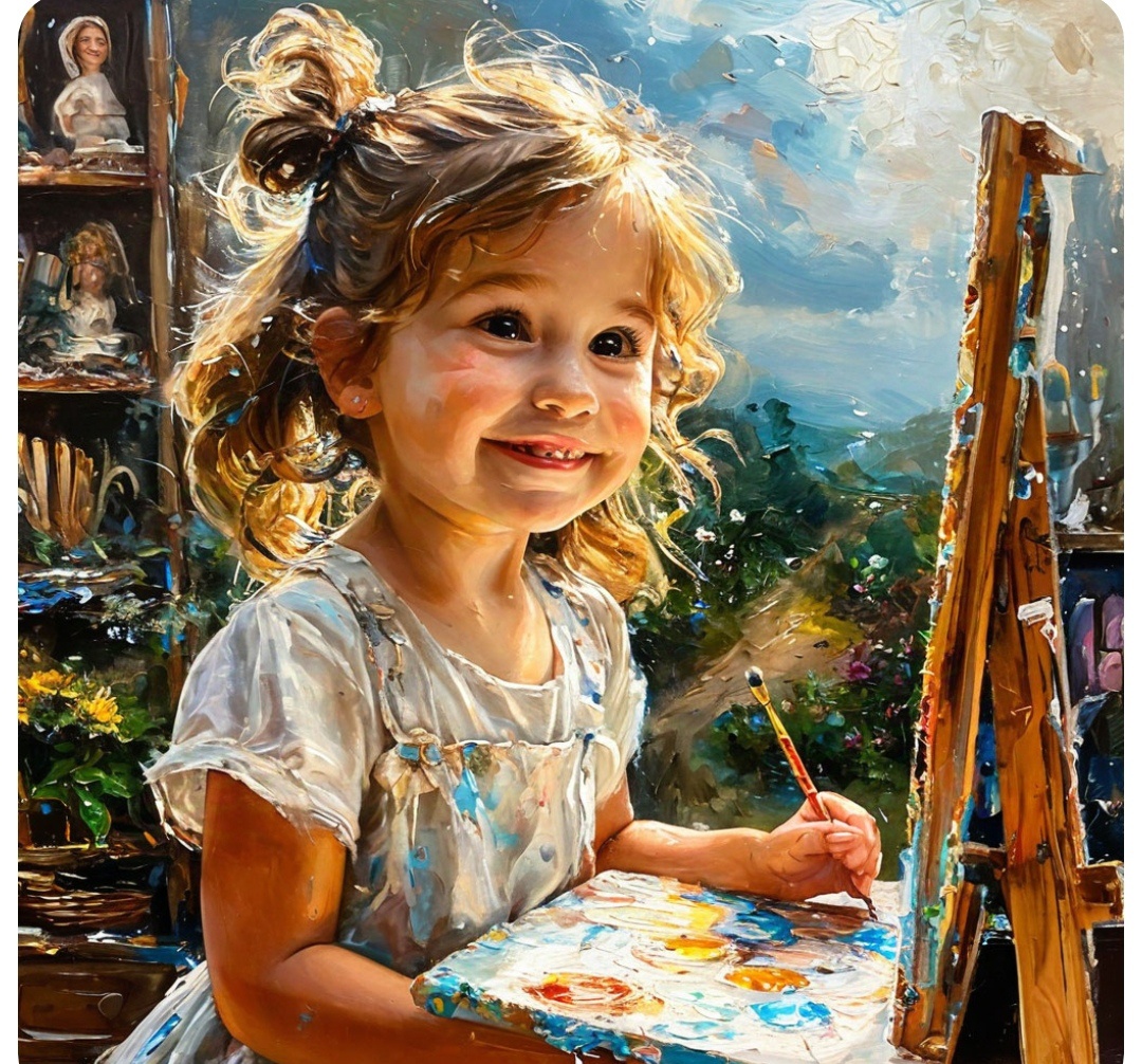 Изображение создано нейросетью Шедеврум