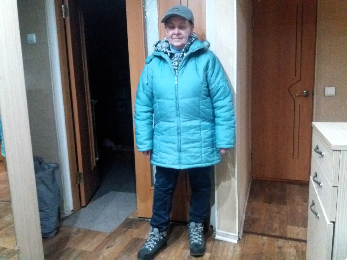 Фото автора