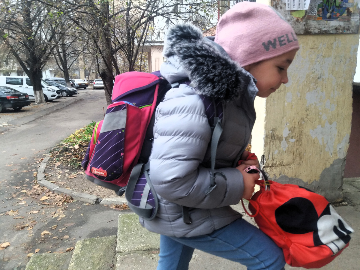 Фото автора