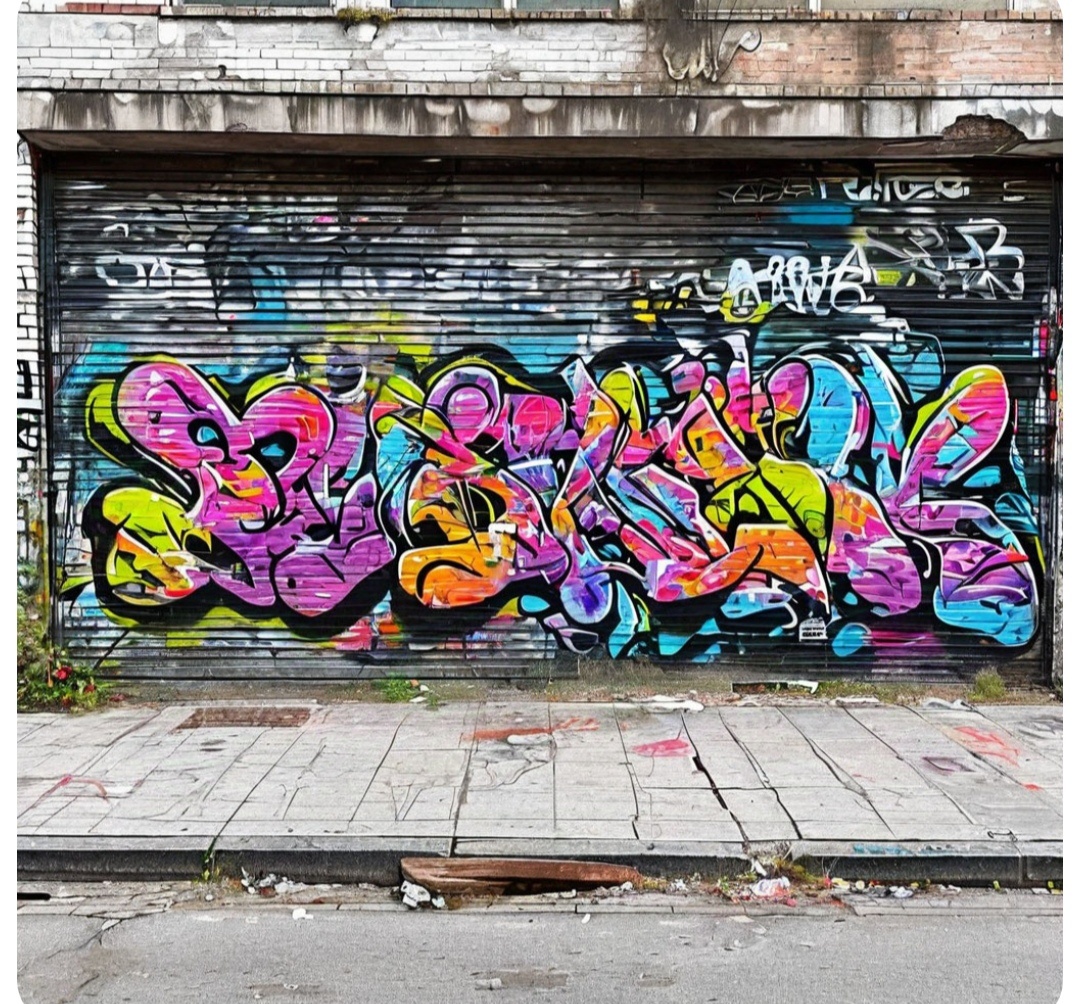 Изображение создано нейросетью Шедеврум