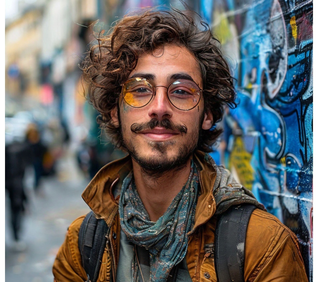 Изображение создано нейросетью Шедеврум