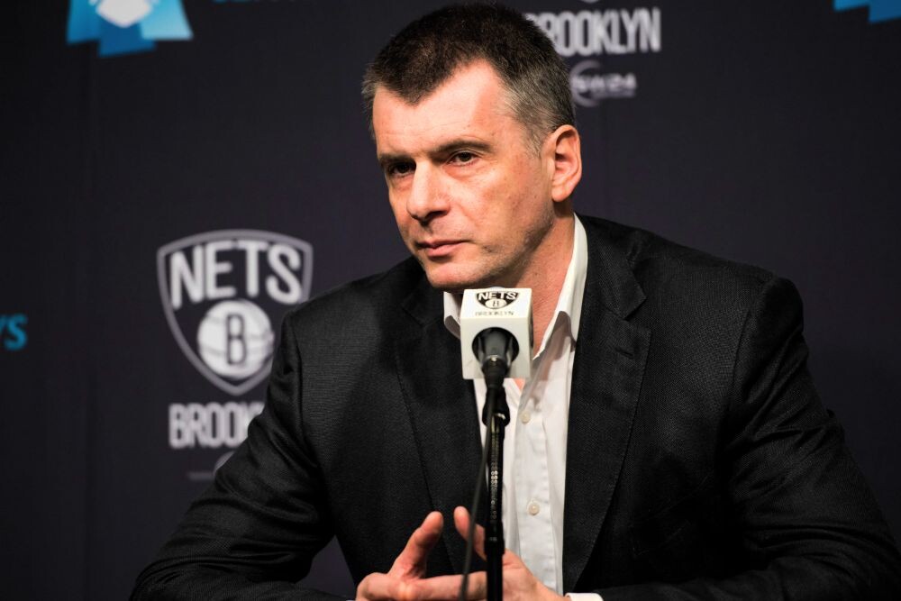 По словам Пугачёвой, Прохоров изменит жизнь россиян к лучшему