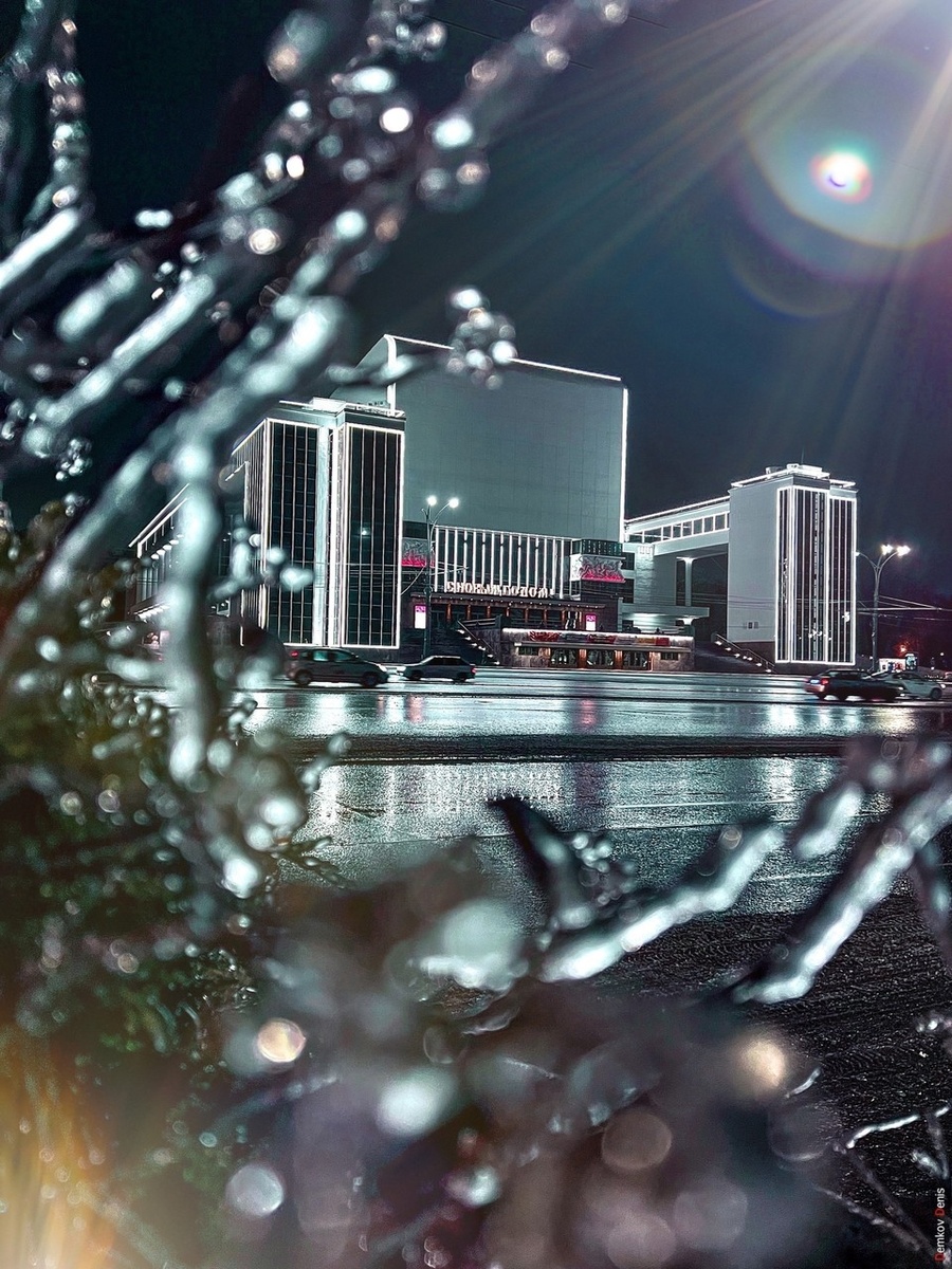    Спектакли для детей и взрослых можно будет увидеть практически каждый день. Денис Демков