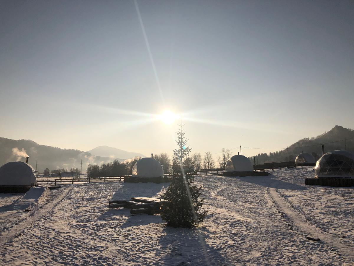 Новый год на Алтае одно из самых лучших ваших потенциальных решений. 