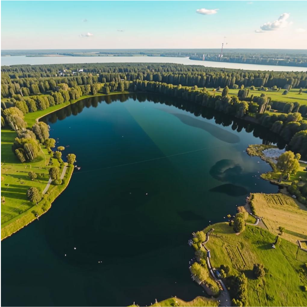 Изображение сгенерировала нейросеть Kandinsky.