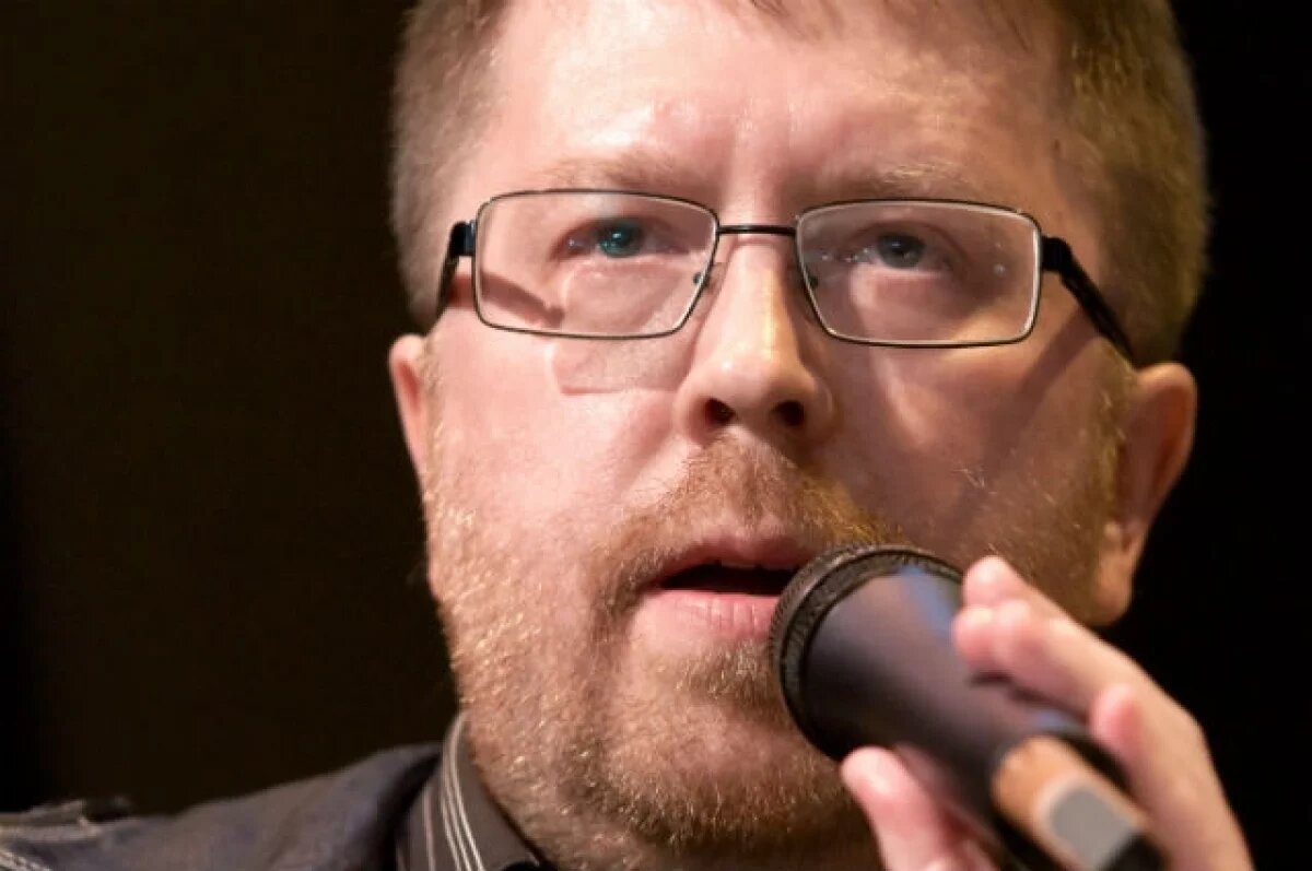    Андрей Геласимов.