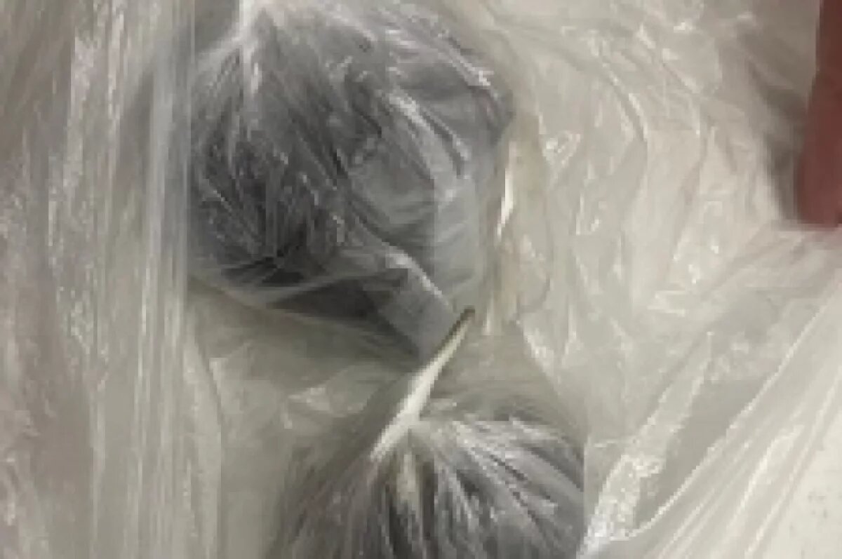    В Уссурийске задержана женщина, подозреваемая в наркоторговле