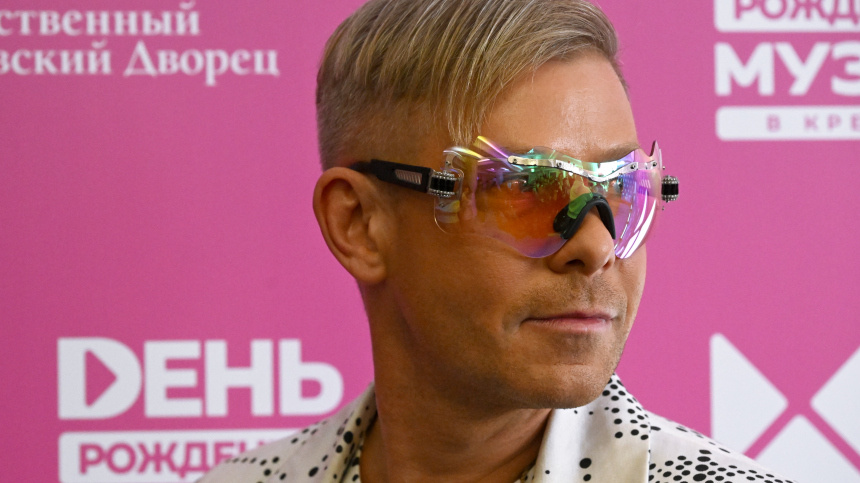    Фото: © РИА Новости/Кирилл Каллиников