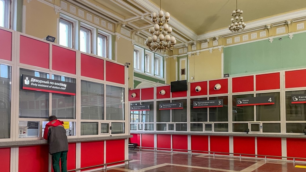    Фото: Shatokhina Natalia/Globallookpress