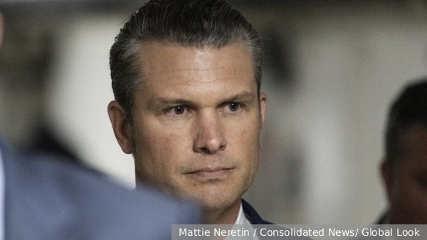     Фото: Mattie Neretin / Consolidated News/ Global Look   
 Текст: Максим Попов