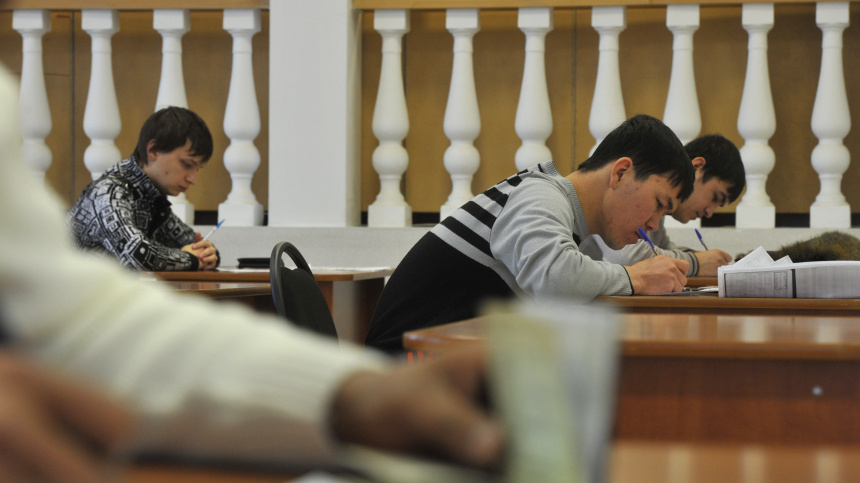    Фото: © РИА Новости/Артем Житенев