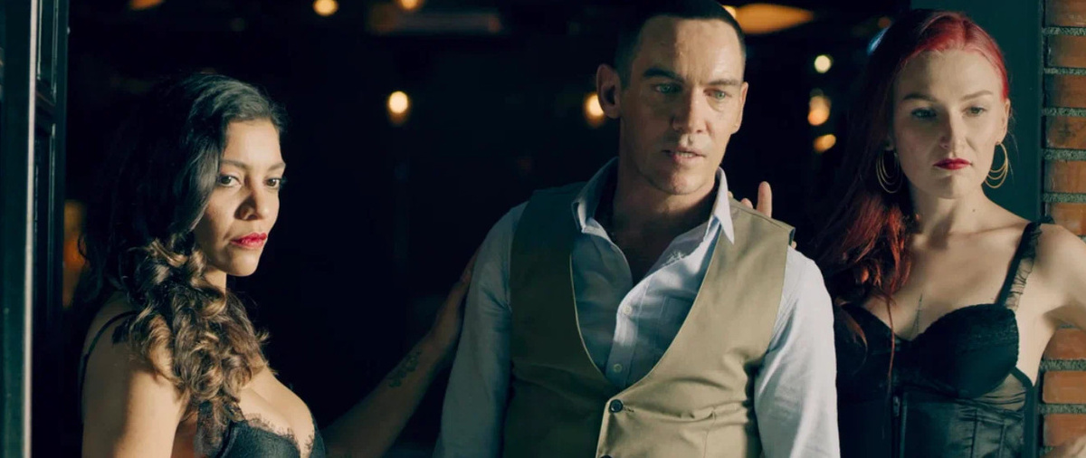 Кадр из «Операция „Кровавая охота“»